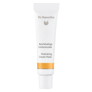 Dr. Hauschka, Dr. Hauschka Reichhaltige Crememaske, 