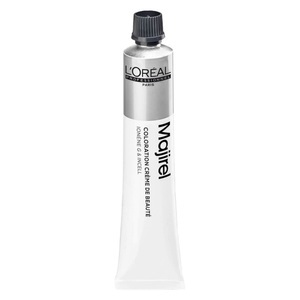 L'Oréal Professionnel, L'Oréal Professionnel MAJIROUGE 8.43 VIBRANTE Hellblond Kupfer Gold 50ml, L'Oréal Professionnel Majirouge 8,43 Hellblond Kupfer Gold - 50ml