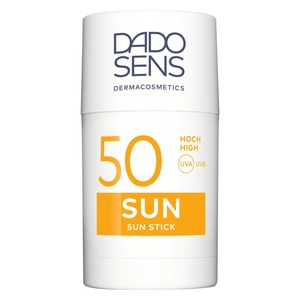 Annemarie Börlind, ANNEMARIE BÖRLIND ANNEMARIE BÖRLIND SUN STICK SPF 50 sonnencreme, Dado Sens Sun Stick SPF50 26 g