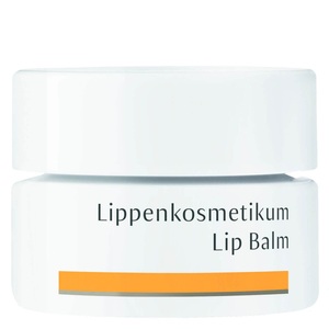 Dr. Hauschka, Dr. Hauschka Dr. Lippenkosmetikum im Tiegel 4.5Ml, Dr. Hauschka Lippenkosmetikum (4.5ml)
