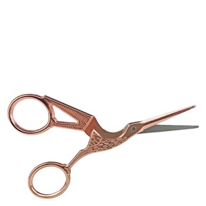 GL Beautycompany, GL Beautycompany MAGIC LASHY - SCISSOR 1 Stk., GL Beautycompany - Magic Lashy Schere