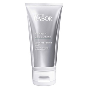 Babor, BABOR DOCTOR BABOR Repair Cellular Ultimate Repair Mask, BABOR DOCTOR BABOR BABOR DOCTOR BABOR Ultimate Repair Mask feuchtigkeitsmaske 50.0 ml