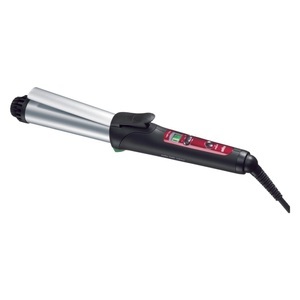 Braun, BRAUN Satin Hair 7 CU750 - Lockenstab (Schwarz), 