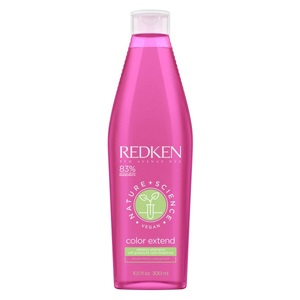 Redken, Nature+Science - Color Extend Magnetics Shampoo, Redken Nature Science Color Extend Magnetics Shampoo 1000ml
