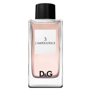L’Imperatrice 3 by Dolce & Gabbana Eau de Toilette Spray 100 ml