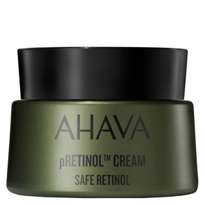 Ahava, AHAVA Gesichtscreme AHAVA Gesichtscreme Safe Pretinol - Safe pRetinol Cream 50ml 50.0 ml, AHAVA AHAVA Safe Pretinol - Safe pRetinol Cream 50ml gesichtscreme 50.0 ml