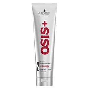Schwarzkopf Prof., Schwarzkopf Prof. OSiS+ Curl Honey 150ml, Schwarzkopf Professional Osis Curl Honey - 150ml