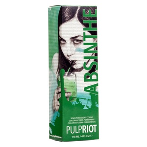 Pulp Riot, Pulp Riot - Absinthe, Pulp Riot Absinthe 118ml
