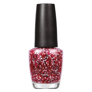 OPI, OPI Nail Lacquer Minnie Style 15ml, OPI Nail Lacquer Minnie Style 15ml