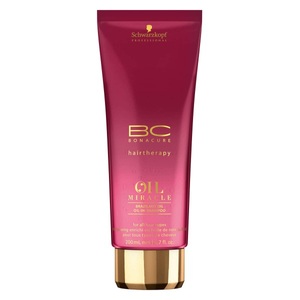 Schwarzkopf Professional, Schwarzkopf Professional BC Oil Miracle Brazil Nut Oil In Shampoo 1..., Schwarzkopf Prof. BC Bonacure Oil Miracle Brazilnut Shampoo 1000ml