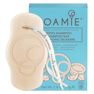 Foamie, Foamie Festes Shampoo Shake your Coconuts, Foamie Festes Shampoo Shake your Coconuts