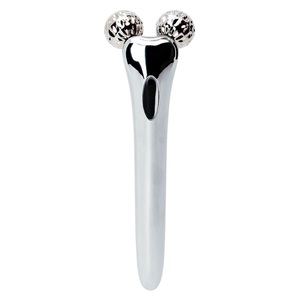 Lovis, Beauty Roller, Lovis - Beauty Roller, One Size, Silber