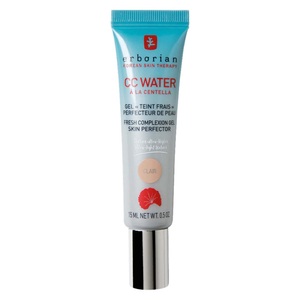 erborian, erborian CC - Water Clair, erborian KOREAN SKIN THERAPY CC Water Clair (15ml)