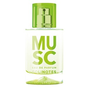 Solinotes Paris, Solinotes - Musc Eau De Parfum, Solinotes - Musc Eau De Parfum