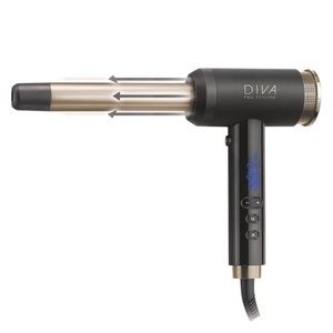 Diva Professional Styling, Diva - Pro Styling Air Curl 25mm, Diva Professional Styling Diva Styler Elements Air Curl