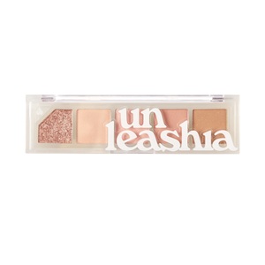 Mood Shower - Eye Palette #2 Rose Shower