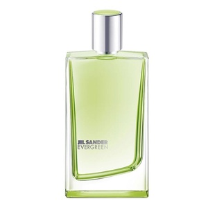 Jil Sander, Jil Sander Evergreen Eau de Toilette (EdT) 30ml, Jil Sander EVERGREEN Eau de Toilette (30ml)