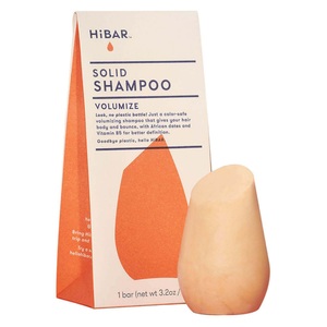 HiBAR, HiBAR - VOLUMIZE Festes Volumen-Shampoo, HiBAR - VOLUMIZE Festes Volumen-Shampoo