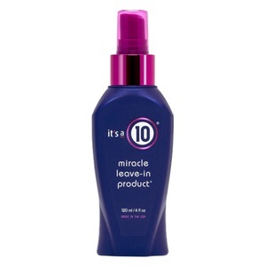 It's A 10, It's A 10 Es ist ein 10 Wunder-Urlaub in 4 Unzen für Haar, it's a 10 haircare - Miracle Leave-In
