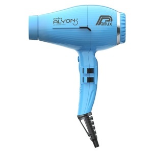 Parlux, Parlux Hair Dryer Alyon Turchese (Hair care , Hairdryers), Parlux Alyon Ionic blue
