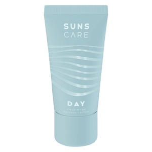 SUNS CARE, SUNS CARE - Premium Day Cream SPF30, 