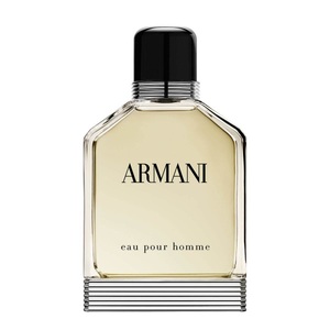 Giorgio Armani, Giorgio Armani - Eau Pour Homme - Eau de Toilette