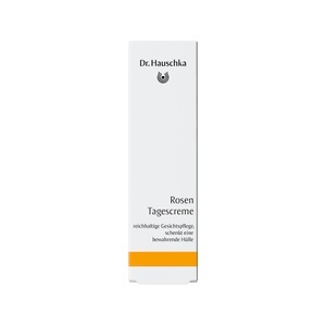Dr. Hauschka, Dr. Hauschka Rosen Tagescreme, Dr Hauschka Rosen Tagescreme 5 ml