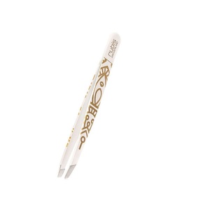 Rubis, Rubis Pinzette schräg, Mandala Totem gold, Rubis Pinzette schräg, Mandala Totem gold