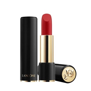 Lancôme, Lancôme L'Absolu Rouge Matte - Rouge Chérie 197, Lancôme L'Absolu Rouge Matte - Rouge Chérie 197