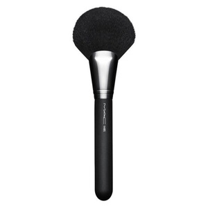 MAC, MAC #140 Synthetic Full Fan Brush Puderpinsel, M.A.C # 140S Synthetic Full Fan Brush