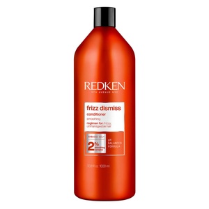 Redken, Frizz Dismiss - Smoothing Conditioner, Redken Frizz Dismiss Conditioner