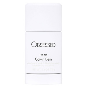 Calvin Klein, Calvin Klein Obsessed For Him - Deodorant Stick 75ml, Calvin Klein Obsessed For Him - Deodorant Stick 75ml