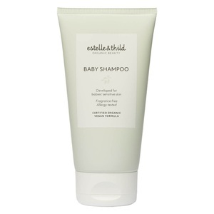 Estelle&Thild, Estelle&Thild Care - Baby Mild Shampoo, Estelle&Thild Care - Baby Mild Shampoo