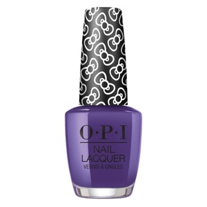 OPI, Hello Kitty - Hello Pretty, OPI Nail Lacquer Hello Pretty 15ml