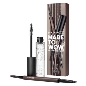 MAC, M·A·C Specials - Made To Wow Brow Kit Medium, 