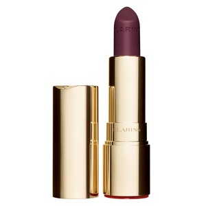 Clarins, Clarins Joli Rouge Velvet Matte, Clarins Joli Rouge Velvet - 744V Plum