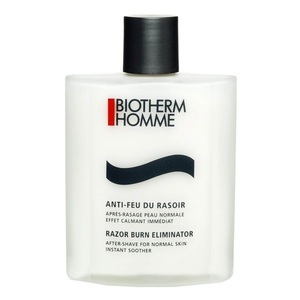 Biotherm_(HOLD), Biotherm_(HOLD) Biotherm Anti-Feu Du Rasoir After Shave 100ml, Biotherm Homme Razor Burn Eliminator After Shave