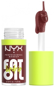 NYX Professional Makeup, Fat Oil Lip Drip - 12 Sprinkle Sprinkle, Fat Oil Lip Drip - 12 Sprinkle Sprinkle
