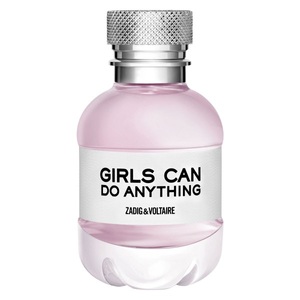 Zadig & Voltaire, Zadig & Voltaire Girls Can Do Anything Eau de Parfum Spray Eau de Parfum (EdP) 90ml, Zadig & Voltaire Girls Can Do Anything Eau de Parfum 90ml