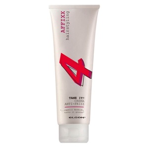 Elgon, Affixx - 4 Tame It Cream Anti Frizz, Affixx - 4 Tame It Cream Anti Frizz