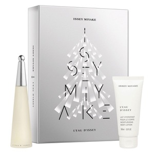 Issey Miyake, L'Eau D'Issey - Eau de Toilette Set, Issey Miyake L'Eau D'Issey Eau de Toilette Set 50 + 100ml