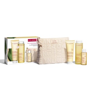 Clarins, Clarins Specials - Set Essentials Für Normale Bis Trockene Haut