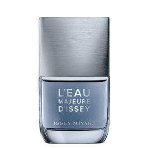 Issey Miyake, Issey Miyake L'Eau Majeure d'Issey Eau de Toilette (EdT) 50ml, Issey Miyake L'eau Majeure D'issey Eau De Toilette Spray 50 ml