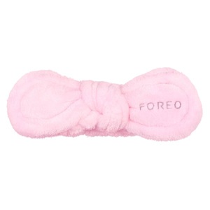 Foreo, FOREO Flauschiges Haarband, FOREO Flauschiges Haarband