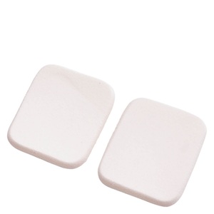 TRISA Accessoires, Trisa Accessoires Make-up-Schwämmchen, 2 Stk., Trisa Accessoires Make-up-Schwämmchen, 2 Stk.