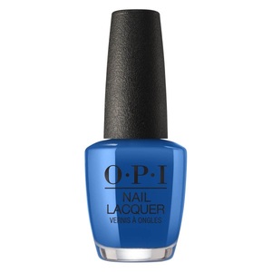 OPI, Mexico City - Mi Casa Es Blue Casa, OPI Nail Lacquer Mi Casa Es Blue Casa 15ml