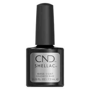 CND, CND Shellac UV Base Coat 7.3ml, CND Shellac UV Base Coat 7.3 ml
