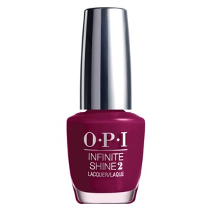 OPI, OPI Infinite Shine Berry On Forever 15ml, OPI Infinite Shine Berry On Forever 15ml