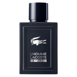 Lacoste L’homme Intense by Lacoste Eau de Toilette Spray 100 ml
