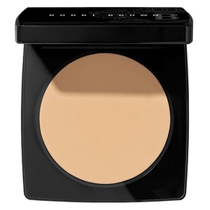 Bobbi Brown, Sheer Finish Pressed Powder Damen Soft Sand 9g, Bobbi Brown Bobbi Brown Sheer Finish Pressed Powder puder 9.0 g